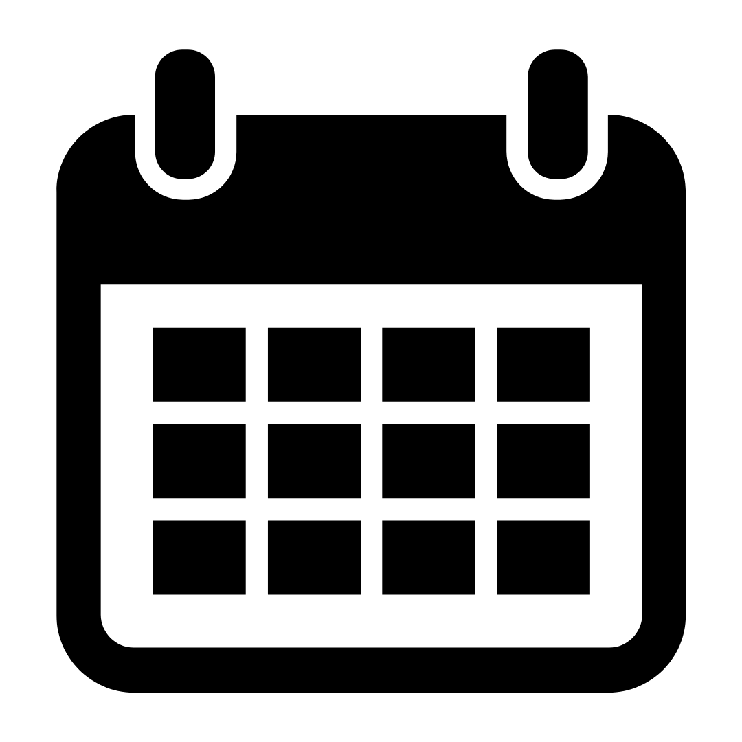 Image d'un calendrier éditorial